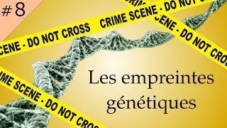 Genetix Ep8 : ADN & police scientifique