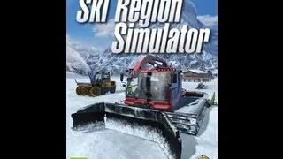 Обзор Симулятора горно лыжного курорта на компьютер Ski Region Simulator 2012 геймфан.рф