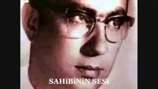 Cevdet Bolvadin - Gam çekme güzel n'olsa baharın sonu yazdır