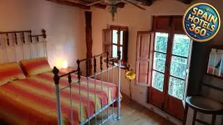 Casa Farfarnicola | Almonaster La Real, Spain | Hotel Review 🏩