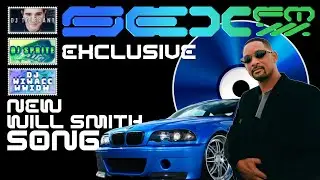 NEW WILL SMITH SONG LEAKED??? ***EXCLUSIVE***  (Sex FM Archive)