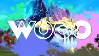 SweatyASol - OVERLY DRAMATIC ft. F0X