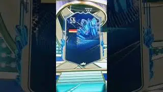 Guaranteed BL TOTS Pack Opening #fifa23 #tots