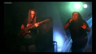 Presto Vivace - Jerusalem (Ascension Progresiva DVD)