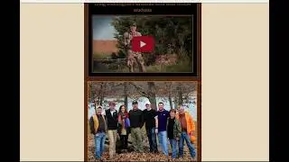 FUTURE PROOFING OUR HUNTING HERITAGE