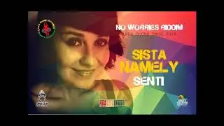 SISTA NAMELY - SENTI