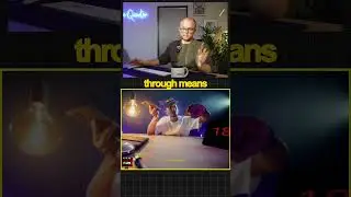 The Cleanest Block Transition Editors Aren&rsquo;t Talking About | EDITOR REACTS