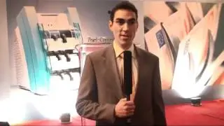E-Junket: Launch of G&D's Note Processing Systems in Pakistan