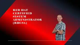 Red Hat Certified System Administrator (RHCSA) EX-200 - Episode 71 - Timer systemd unit files