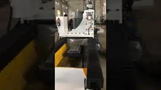 High Precision Automatic Straight Blade Grinding Machine for Chipper, Crusher & Industrial Knives