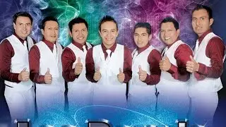 Los papys internacional/Tema:Llora/Autor:Juan Carlos Cajas