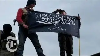 Syria 2013 | Assad Government Targets West With New Message | The New York Times