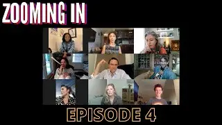 Comedy Series | Zooming In Episode 4- 
