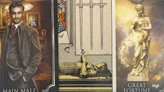 Scorpio Love Tarot ~ Hoping For A Change Of Luck?🍀Looks Like YOU Just Might Get It...⭐