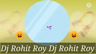 Tera Naam Meri Har EK Sans per DJ Rohit Roy