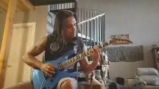 Banquet In The Darkness (Intestine Baalism Cover)