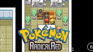 Defeating Giovanni At Silph Co | Best Team to Tackle Giovanni | Pokemon Radical Red