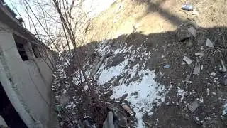 STAS - CQB Airsoft Suceava