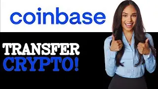 How To Transfer Crypto From Webull To Coinbase (2025)