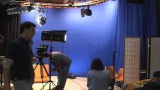 What is SSU TV all about