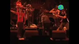 Manu Chao - Vigo - Concert