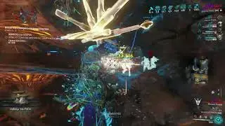Warframe - khora Prime Farm Nokko(Administrativa).
