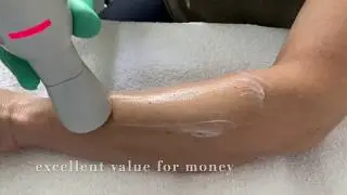 How to Use Precious Wave Conductive Gel Cream