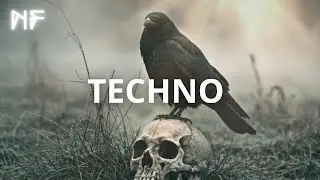 Dark Melodic Techno Mix for Deep Focus & Study | Progressive Electronic Music