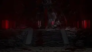 CODE VEIN Jefe final muerto,final malo.