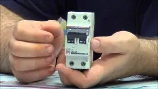 Interruttore magnetotermico e differenziale puro - Pillola N.13 di Materiale Elettrico