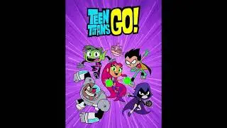 Teen Titans GO! Music - We're Rich (Full Mix)