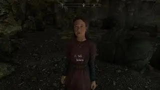 Skyrim_20251217191438_121725_714p_ Hail Sithis! Heard a rumor to heal Astrid, not true. However...