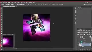 Clan Rexo Rc entry/ Speed art #3 [FreeGFX]
