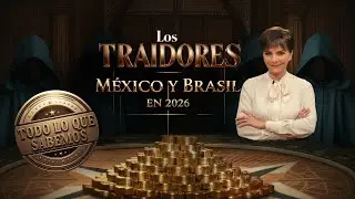 CONFIRMADO: The Traitors llega a M&eacute;xico y quieren a Pati Chapoy como conductora