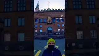 COPENHAGEN [DENMARK] #travel #youtube #youtubeshorts #youtuber #youtubeshort #video #viralvideo