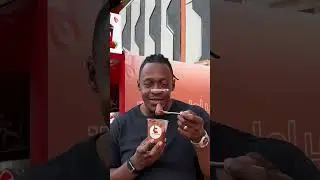 Eating my way through Global Village Season 30 Part 7 - CHO BERRY