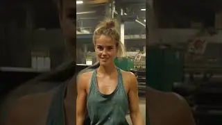 #model #girlswholift  #motivation #fitness