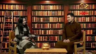 Ladakhi Programme: Sherring melong | 21/01/2026