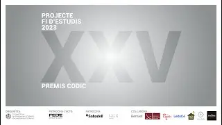25ns Premis CODIC