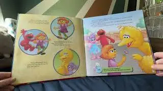 Sesame Street: Friends to Count On! - A New Friend