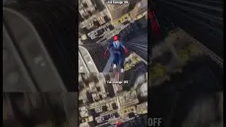 Spider-Man 2: The Best Superhero Game Ever?