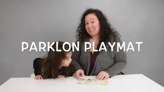 Parklon Playmat By Belly Baby Expo