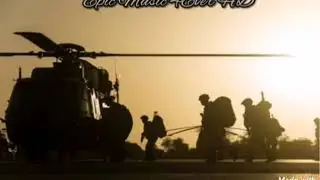 Twelve titans music - Departure (Extended version)