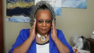 Embracing Your God-Given Identity | Becoming a Woman of Substance