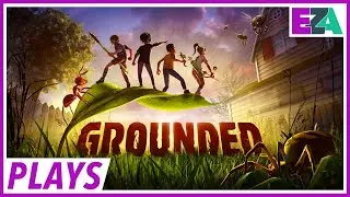 Stream Team - Grounded 1.0 (Pt. 1) New Stream Tech