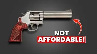 These 10 Revolvers Are Leaving Modern Pistols Behind!