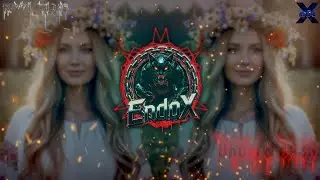 EndoX - Mama Ostrzegała (Polish DnB Folk Cover)