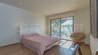 Sea0086Eco-Luxury Villa 5 bedrooms in Albufeira