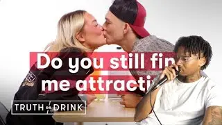 Shawn Cee Reacts To Ex High School Sweethearts | Truth or Drink | Cut