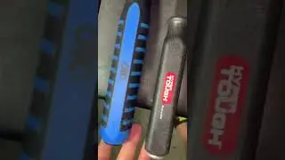 Hyper tough vs otc 36&rdquo; pry bar